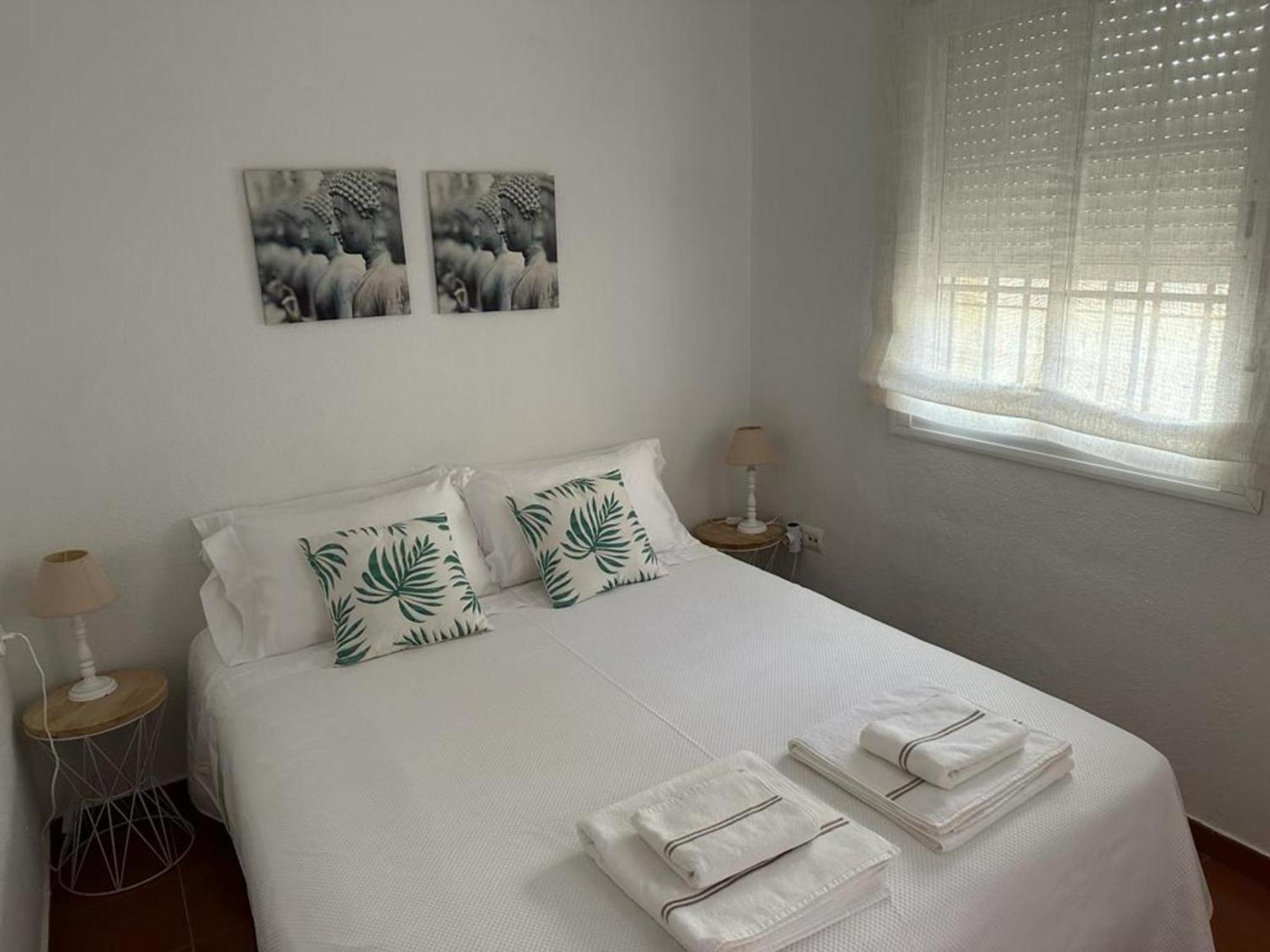 Livingtarifa Apartamento Serendipia Exterior photo